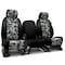 Coverking Seat Covers in Neosupreme for 20112011 Kia Optima, CSC2PD32KI9336 CSC2PD32KI9336 - alternate 1